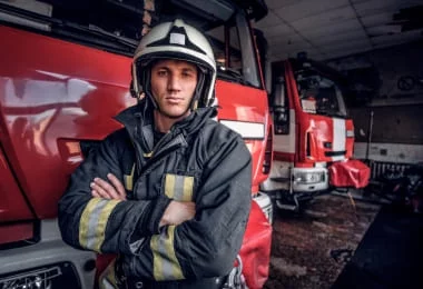 IM 2 Calificacion ESAL Cuerpo de Bomberos de Andes