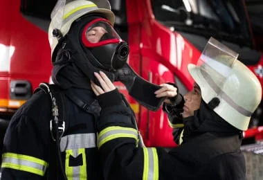 IM 5 Calificacion ESAL Cuerpo de Bomberos de Andes