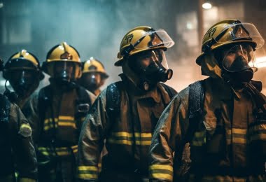 IM 20 Permanencia rte Cuerpo de Bomberos de Andes