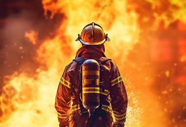 IM 21 Permanencia rte Cuerpo de Bomberos de Andes